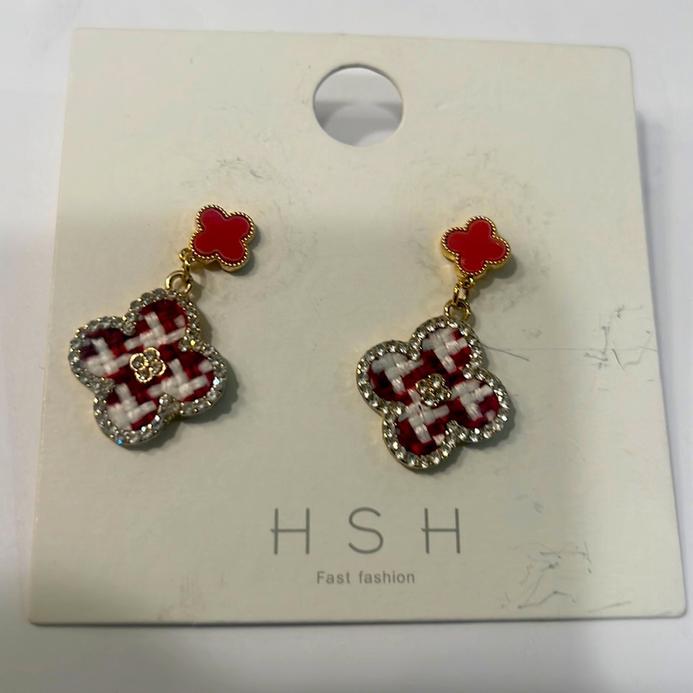 Earring